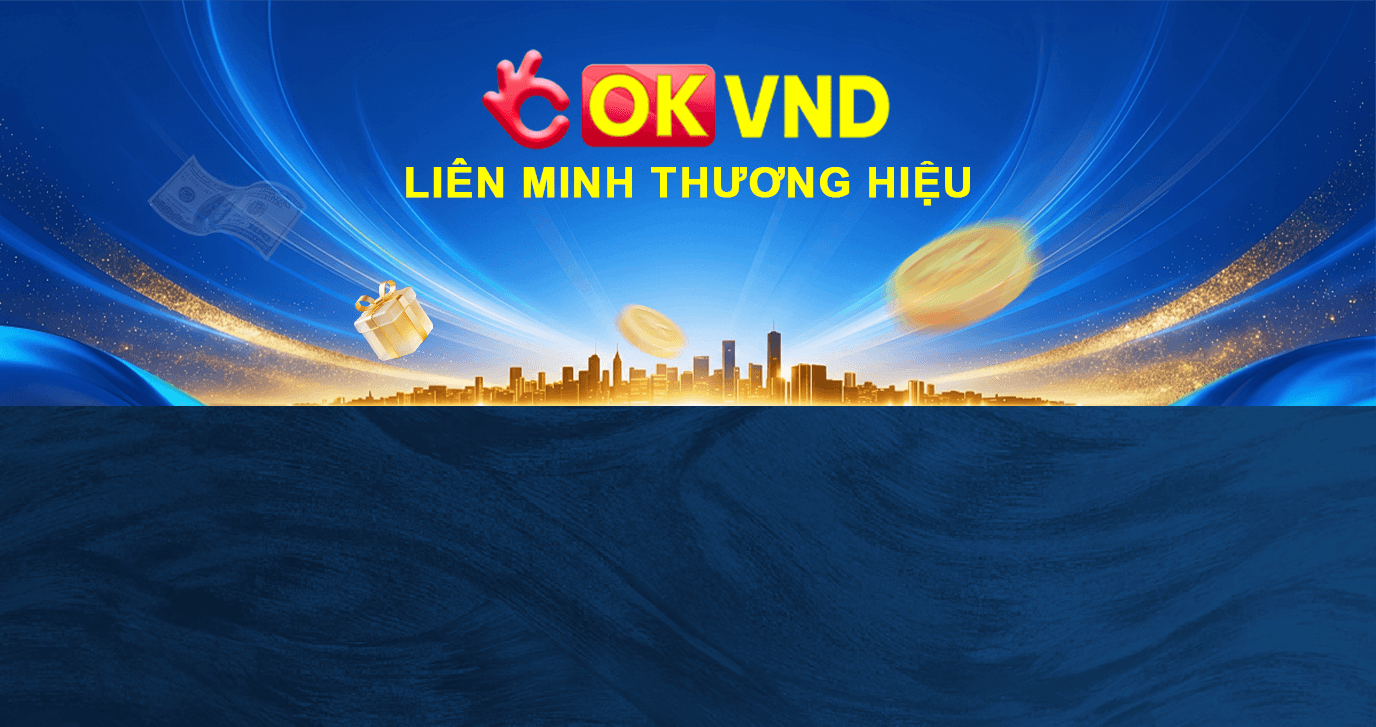 OKVND — Liên Minh Thương Hiệu