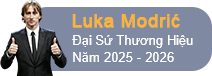 Luka Modric