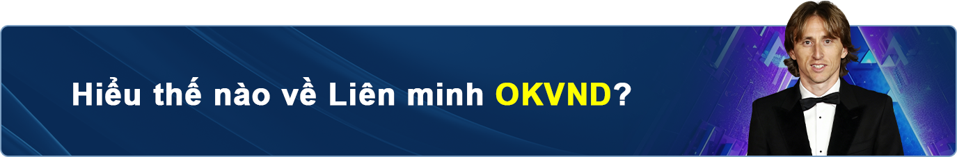 Hiểu thế nào về Liên minh OKVND?
