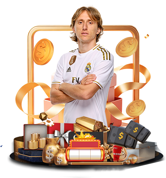 OKVND TV — Luka Modric