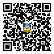 QR tải app OKVND